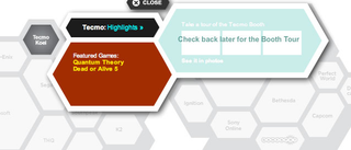 Illustration for article titled Rumor: E3 Floorplan Reveals Mass Effect, Dragon Age Sequels